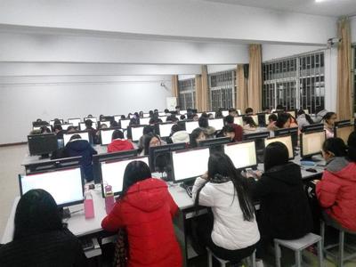 青年志愿者聯合會舉辦辦公軟件培訓活動，提升技術服務能力