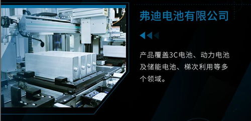 比亞迪成立弗迪公司 加速新能源零部件外銷與技術(shù)研發(fā)步伐